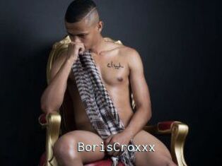 BorisCroxxx