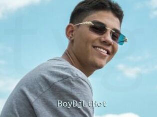 BoyDjLtHot