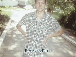 Boy_Sexy_Derri