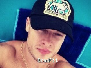 BradPit