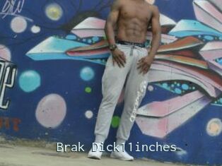 Brak_Dick11inches