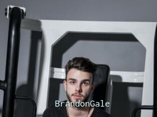 BrandonGale