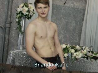 BrandonKale