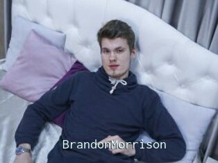 BrandonMorrison