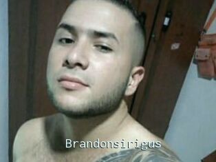 Brandonsirigus