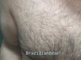 BrazilianBear