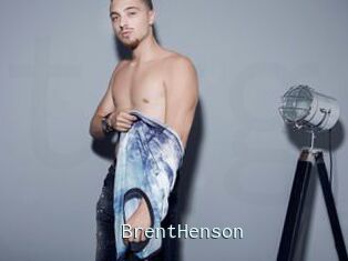 BrentHenson
