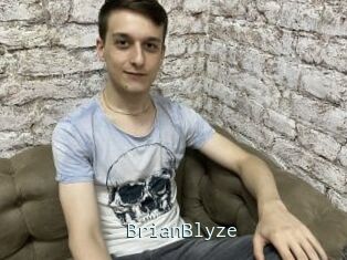 BrianBlyze