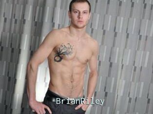BrianRiley