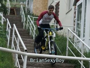 BrianSexyBoy