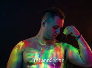 BriannSmith