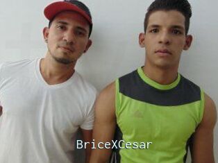 BriceXCesar