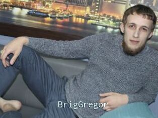 BrigGregor