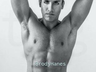 Brody_Hanes