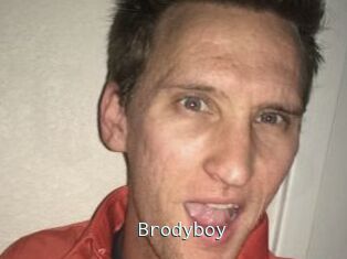 Brodyboy