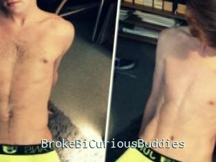 BrokeBiCuriousBuddies