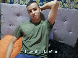 BrownLittleMan