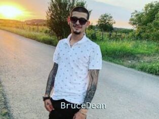 BruceDean