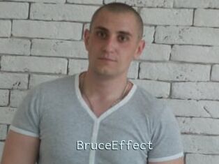 BruceEffect