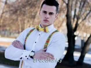 BruceHunky