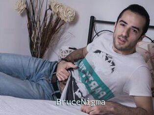 BruceNigma