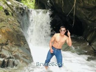 BrunoBoss