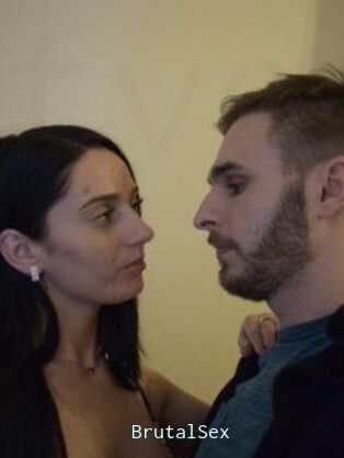 BrutalSex