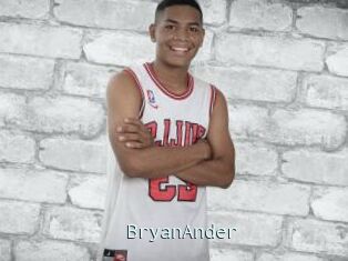 BryanAnder