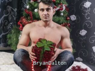 BryanDalton