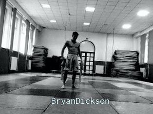BryanDickson