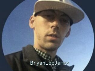 BryanLeeJames