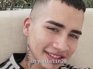 Bryanlatin20