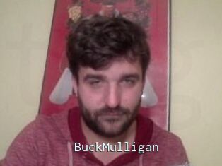 BuckMulligan