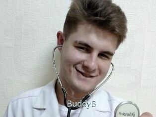 BuddyB