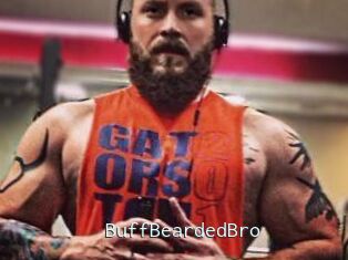 BuffBeardedBro