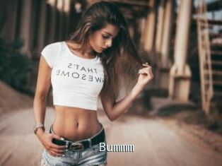 Bummm