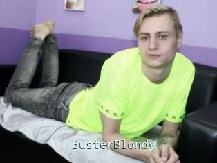 BusterBlondy