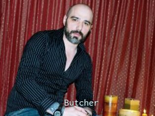 Butcher