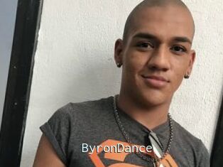 ByronDance