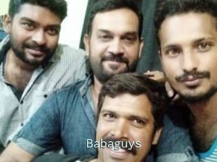 Babaguys