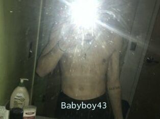 Babyboy43