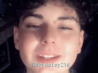 Babydaisy216