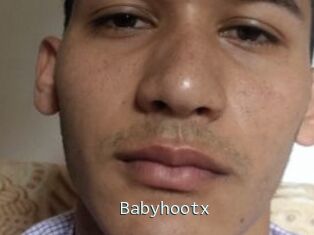 Babyhootx