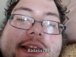 Badass7071