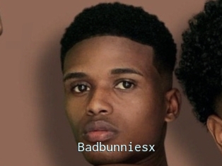 Badbunniesx