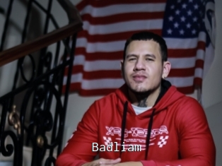Badliam