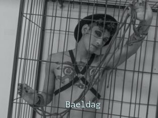 Baeldag
