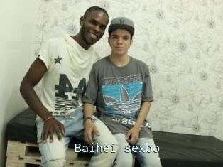 Baihei_sexbo