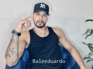 Baleeduardo
