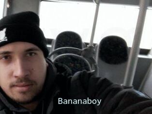 Bananaboy